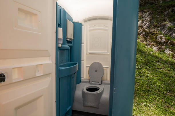 Best Portable toilet rental cost  in Cheree, OK