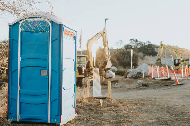 Portable Toilet Options We Offer in Cherokee, OK