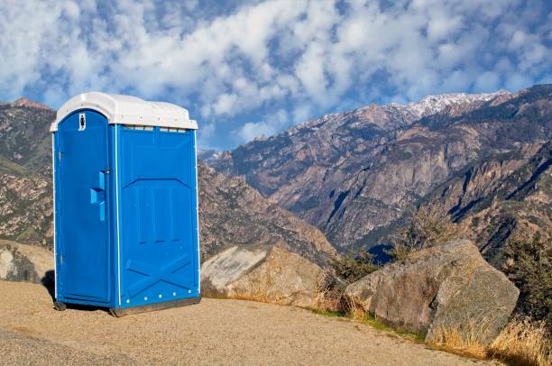 Cherokee, OK porta potty rental Company