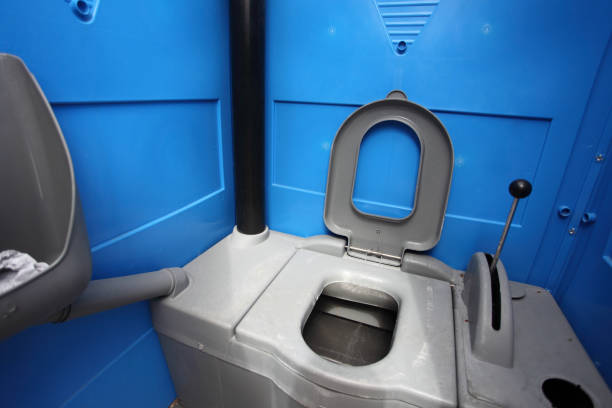 Portable Toilet Options We Offer in Cherokee, OK