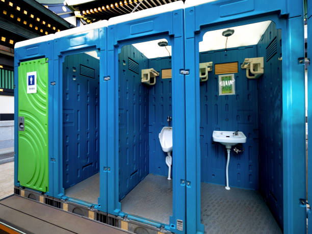 Best Affordable porta potty rental  in Cheree, OK