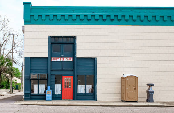 Best Long-term porta potty rental  in Cheree, OK