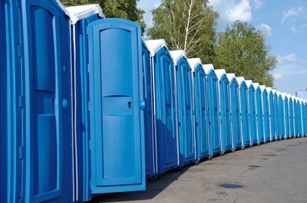 Best Portable toilet rental cost  in Cheree, OK